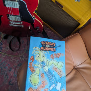 Tríadas para Muñones