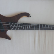 Ibanez EHB1265MS-NML (5 cuerdas, multiescala, headless) · Barcelona · 750 €