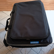 Pedaltrain 3 con funda blanda nueva · Alicante · 90 €