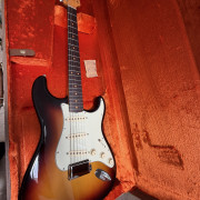 Fender American Vintage II 1961 Stratocaster RW 3TS · Las Palmas · 1850 €