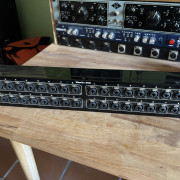 Mamba XDB/ADB XLR/ AES/EBU Patchbay · Granada · 150 €