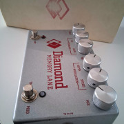 Diamond memory lane version 1.0 · Barcelona · 290 €