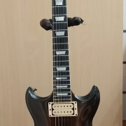 Westbury Custom · Gipuzkoa