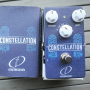 Crazy Tubes Circuits Constellation Fuzz ¡ENVÍO INCLUIDO! · Murcia · 145 €