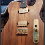 Guitarra Telecaster · Bizkaia · 1375 €