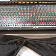 Crest gtx de 40 canales