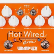 wampler hot wired 2 · Girona · 125 €