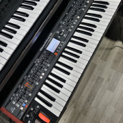 Berhinger deepmind 12 · Alicante · 450 €