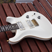 PRS Custom 24 Antique White (2019) + case · Madrid · 3999 €