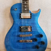 Prs Se McCarty 594 singlecut Faded blue · Cantabria · 650 €