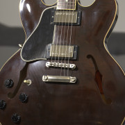 Gibson 335 ZURDA de 2011 · Madrid · 1950 €