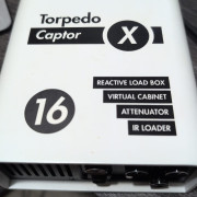 Two Notes Torpedo Captor X 16ohm · Barcelona · 275 €