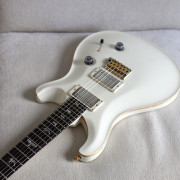 PRS Custom 24 Antique White (2019) + case · Madrid · 3999 €