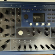 Waldorf M 8 voces impecable · Sevilla · 875 €