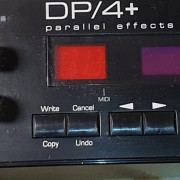 Ensoniq DP/4+ · Araba · 900 €