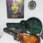 Maybach Lester CherryLane 58 Aged. · Murcia · 1500 €