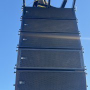 Meyer Sound Melodie (10und)