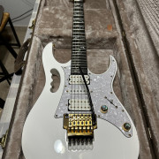 Ibanez JEM7VP Steve Vai Jem Premium