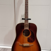 Fender Malibu Korea 1996 acústica + funda · Madrid · 320 €