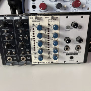 Aphex USB500 - Rack Serie 500 e Interfaz USB