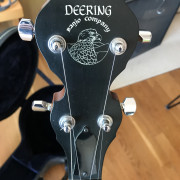 Banjo Deering Boston Rebajado · Barcelona · 1200 €