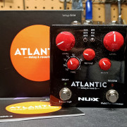 NUX Atlantic NDR-5 Delay & Reverb · Málaga · 85 €