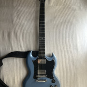 Gibson SG Gothic Restaurada · Almería · 900 €