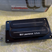 Bill Lawrence USA L500R NEW