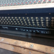 Soundcraft m 2