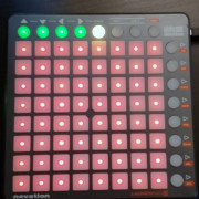 Novation Launchpad S · Valencia · 35 €