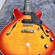Larry Carlton H7V CS · SC Tenerife · 420 €