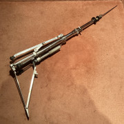 Herraje de Hihat Yamaha