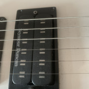 Seymour Duncan Blue Saraceno Parallel Axis · Madrid · 100 €