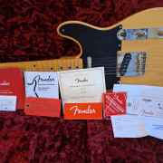 Fender American VIntage II 1951 Telecaster · Madrid · 1600 €