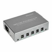 Harley Benton PowerPlant ISO-1AC Pro Modular · Madrid · 40 €