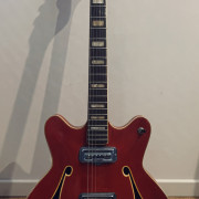 Fender Coronado II original de 1967 · Sevilla · 2800 €
