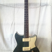 YAMAHA REVSTAR 502T P90 · Madrid · 660 €
