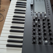 Waldorf Iridium Teclado · Cádiz · 1500 €