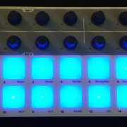 Arturia Beatstep, secuenciador y controlador MIDI · Valencia · 50 €