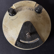 Fuzz Face 1966 Réplica · Toledo · 480 €