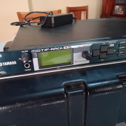 Yamaha Motif XS rack + Rack 2u (ENVIO INCLUIDO) · Jaén · 650 €