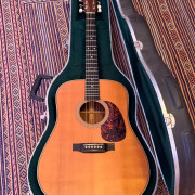 Martin HD-28 (2007) · Valencia · 2500 €