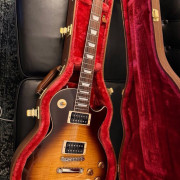 Gibson Les Paul Slash November Burst · Ciudad Real · 2200 €