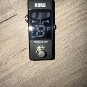 Korg Pitchblack Mini · Valencia · 40 €