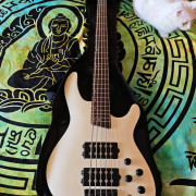 Bajo Cort CH5 Artisan Pearl White · Madrid · 200 €