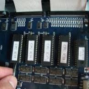 5 chips DDX3216 con el sistema operativo · Castellón · 40 €