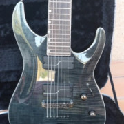 Cambio por Bajo-LTD H-1007 Deluxe 7 cuerdas · Cáceres