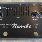 Korg Nuvibe