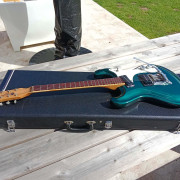 Mosrite ventures USA 1982 · Asturias · 3000 €