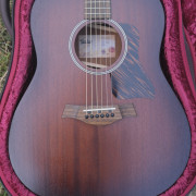 Guitarra Electroacústica Taylor AD27e SEB American Dream · Cantabria · 1250 €